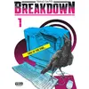 Image de Breakdown Tome 1 Takao Saitô