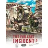 Image de The far east incident Tome 5 Aguri Ohue