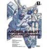 Image de Mobile suit Gundam Unicorn Tome 1