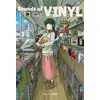 Image de Sounds of vinyl Tome 1 Ryôichirô Kezuka