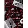 Image de Mon patron, mon PIRE ennemi Tome 2 : Le scandale Sophie Philippe