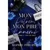 Image de Mon patron, mon PIRE ennemi Tome 3 : Duo de choc Sophie Philippe
