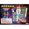 Image de OMEGA 6 Coffret Collector Ultimate Takaya Imamura