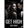 Image de Get high t.2 Avril Sinner
