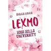 Image de Lexmo Farah Anah
