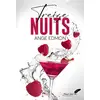 Image de Treize nuits Ange Edmon