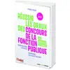 Image de Réussir les oraux des concours de la fonction publique (édition 2021) Pierre Gévart