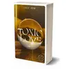 Image de Toxic love - tome 3 Coco Row