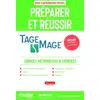 Image de Préparer et réussir le Tage Mage Collectif