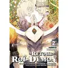 Image de Le retour du roi-demon Tome 2 Tourou