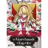 Image de La marchande d'esprits Tome 1 Jun Shiraishi