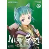 Image de Neko Goze : Chats errants Tome 2 Hiroki Ugawa