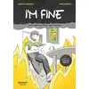 Image de I'm fine : Encore une BD sur le climat super l'originalité !