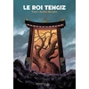 Image de Le Roi Tengiz - Trilogie Aurélien Morinière, Tarek Ben Yakhlef