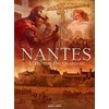 Image de Nantes Tome 4 : l'histoire des quartiers Amandine Glevarec