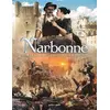 Image de Narbonne Tome 2 : de la clef du Languedoc à Narbovia