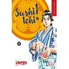 Image de Sushi Ichi ! Tome 3 Etsushi Ogawa