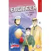 Image de Engineer : À la conquête du rail Tome 2 Kunihiko Ikeda