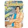Image de Au bain, les yankees Tome 2 Hiromasa Okujima