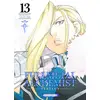 Image de Fullmetal alchemist - perfect edition Tome 13 Arakawa Hiromu