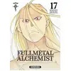 Image de Fullmetal alchemist - perfect edition Tome 17 Arakawa Hiromu