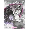 Image de Silver wolf, blood, bone Tome 13 Shimeji Yukiyama