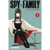 Image de Spy x family Tome 3 Tatsuya Endo