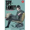 Image de Spy x Family - tome 5 Tatsuya Endo