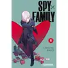 Image de Spy x family Tome 6 Tatsuya Endo
