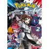 Image de Pokémon - noir 2 et blanc 2 Tome 2