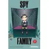 Image de Spy x Family - Tome 7 Tatsuya Endo