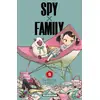 Image de Spy x family Tome 9 Tatsuya Endo