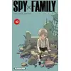 Image de Spy x family Tome 10 Tatsuya Endo