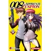 Image de 008 apprenti espion Tome 8 Shun Matsuena