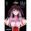 Image de Oshi No Ko Tome 5