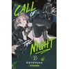 Image de Call of the night Tome 2 Kotoyama