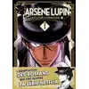 Image de Arsène Lupin gentleman-cambrioleur Tome 1 Takashi Morita