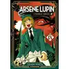 Image de Arsène Lupin gentleman-cambrioleur Tome 9 : l'aiguille creuse Tome 2 Takashi Morita