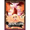 Image de Arsène Lupin gentleman-cambrioleur Tome 10 : l'aiguille creuse Tome 3 Takashi Morita