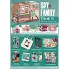 Image de Spy x family : coffret vol.11 Tatsuya Endo