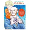 Image de De la liberté John Stuart Mill
