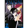 Image de Tsugai - Daemons of the Shadow Realm - Tome 2 Arakawa Hiromu