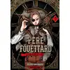 Image de Père Fouettard Corporation - Tome 7 Hikaru Nakamura