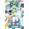 Image de Kemono incidents Tome 17 Shô Aimoto