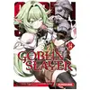 Image de Goblin Slayer - Tome 14 Kousuke Kurose, Kumo Kagyu, Noboru Kannatuki