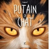 Image de Putain de chat Tome 9 Lapuss'