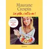 Image de Les pâtes, c'est la vie ! Maurane Crespin