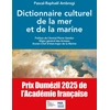Image de Dictionnaire culturel de la mer et de la marine Pascal-Raphaël Ambrogi