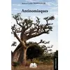 Image de Antinomiaques Anicet Cyrille Ngouloubi