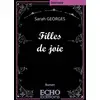 Image de Filles de joie Sarah Georges